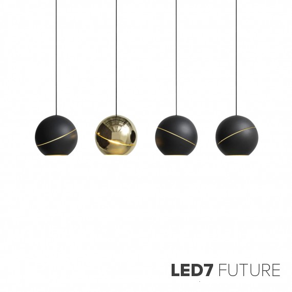 Frederik Roijé - Sliced Sphere